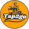 Tap2Go Admin Logo